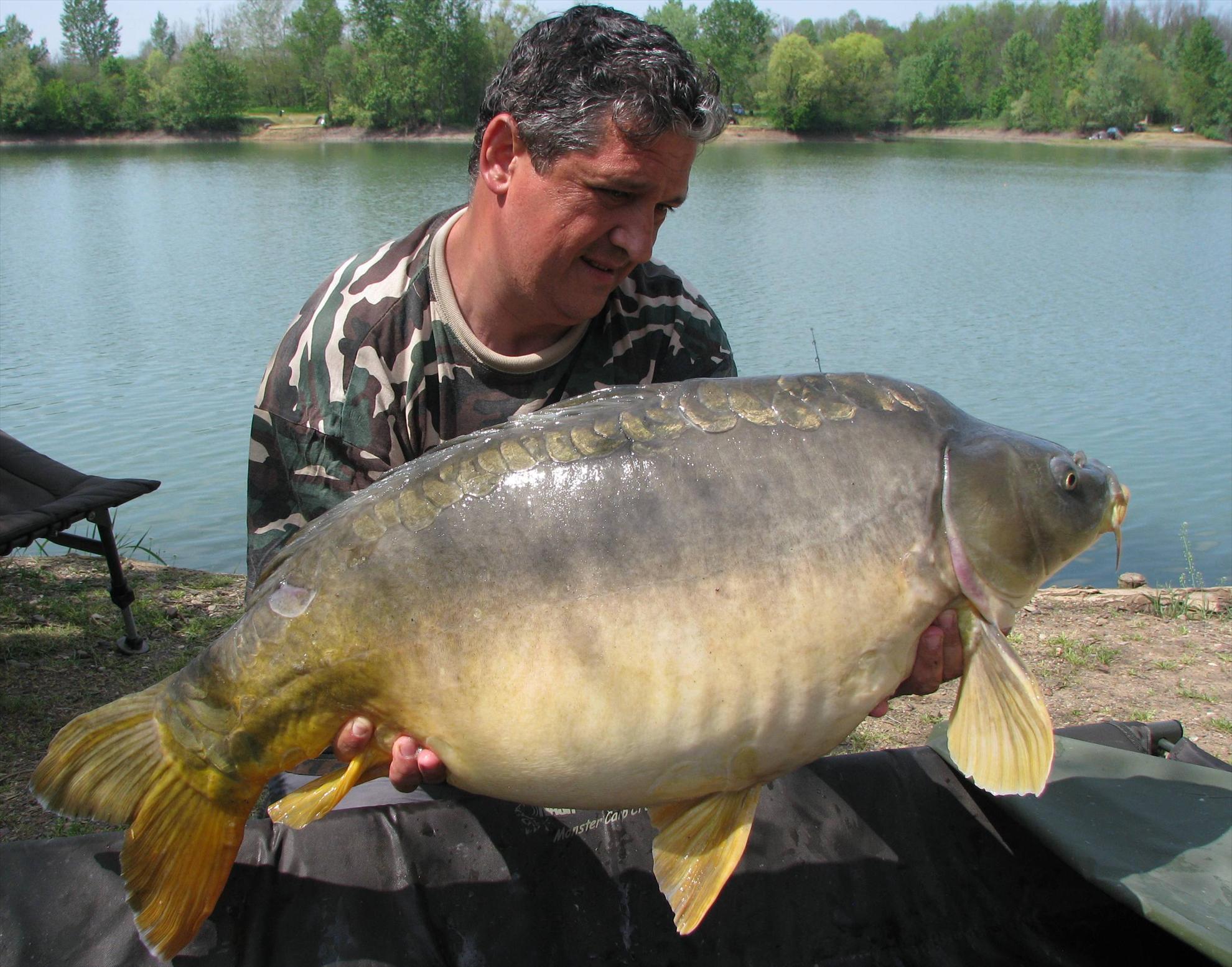 Balkan lake 22.04 - 28.04.2013  - img5627.JPG